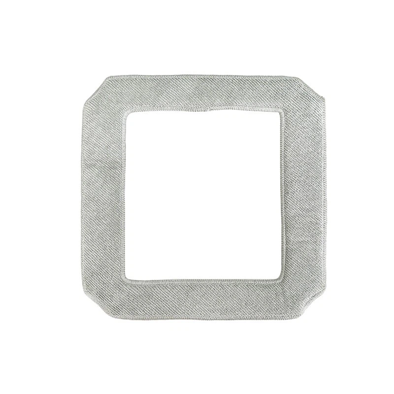 Artmax Group Glass Cleaning Robot Replacement Cloth (AM-WC-05) - Commercial Wholesale Cleaning Supply